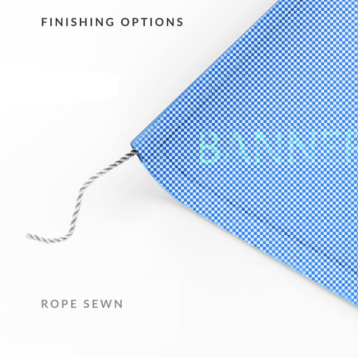 Image of item Mesh Banners